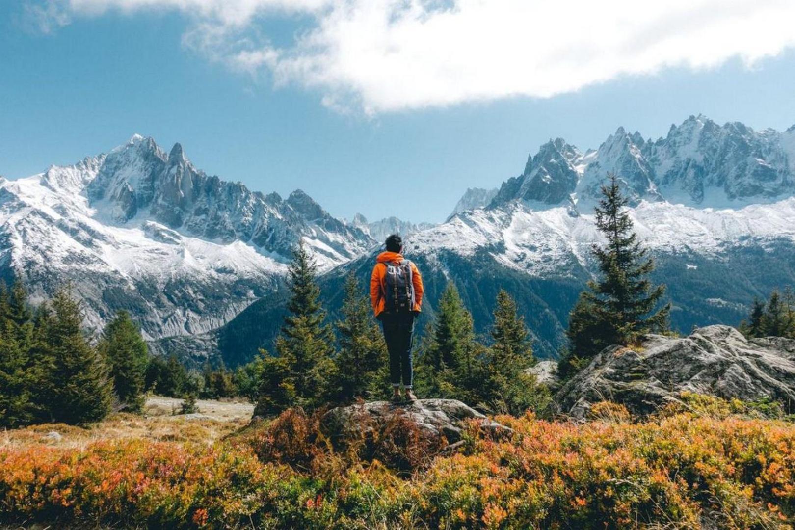Appartamento Le Pied Du Brevent - Walk To Lift, Getaway Chamonix