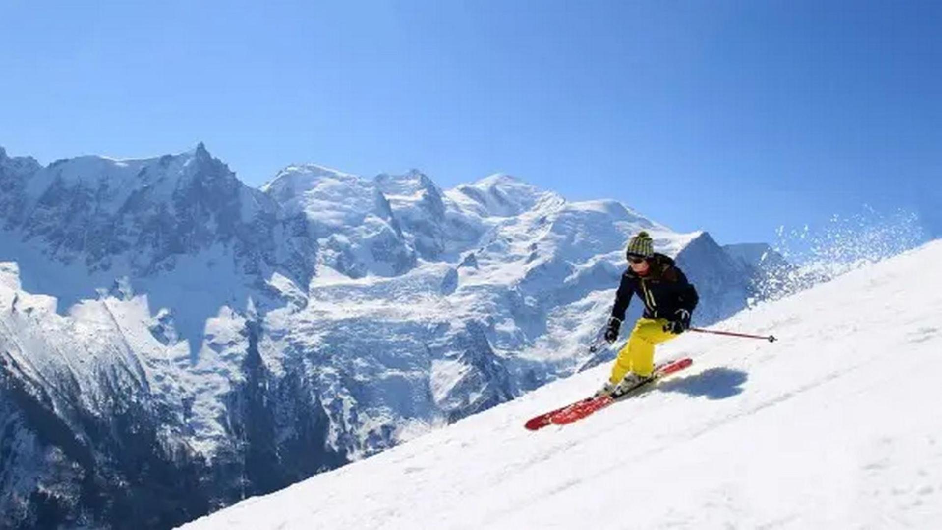 Appartamento Le Pied Du Brevent - Walk To Lift, Getaway Chamonix